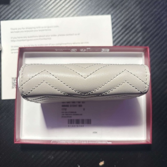 Gucci Wallet - Picture 3 of 10